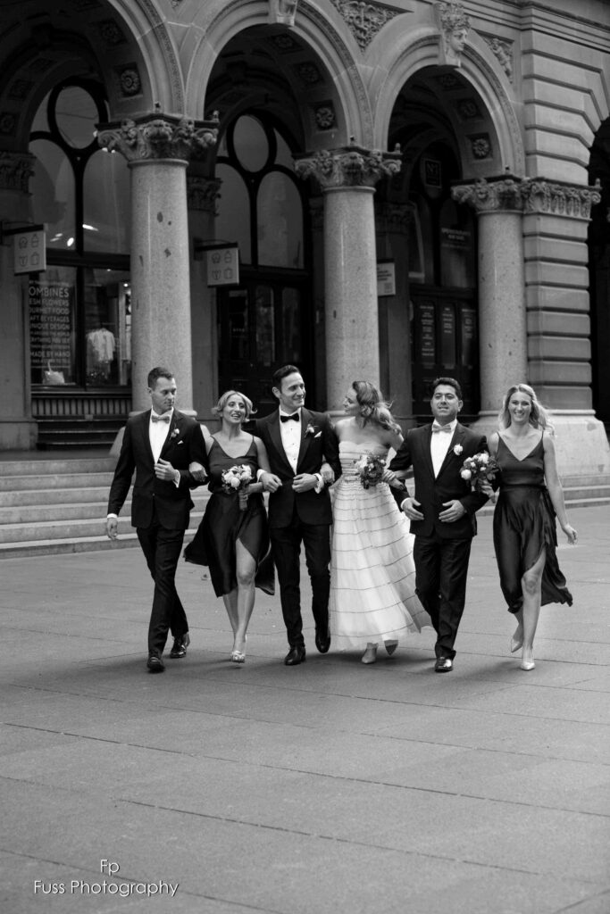 Affordable Sydney Wedding Photography