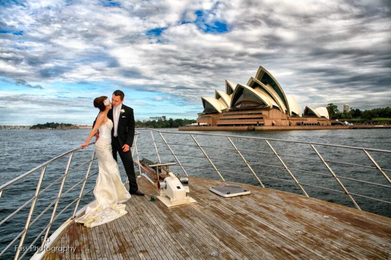 sydney wedding photography