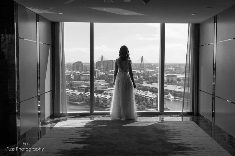 sydney wedding photographer