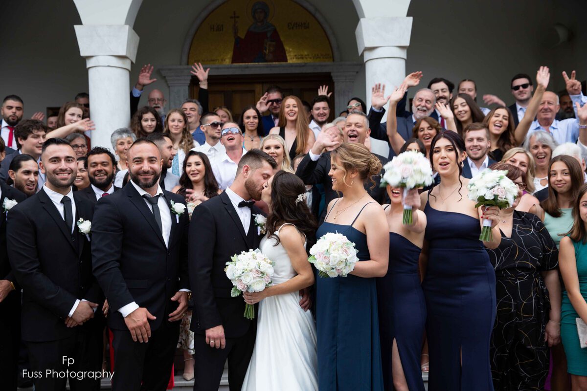 Affordable Budget Wedding Photography Sydney