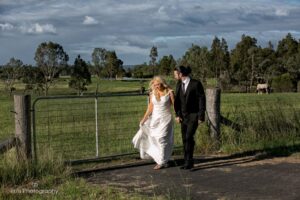 Sydney Wedding Photographer Hire