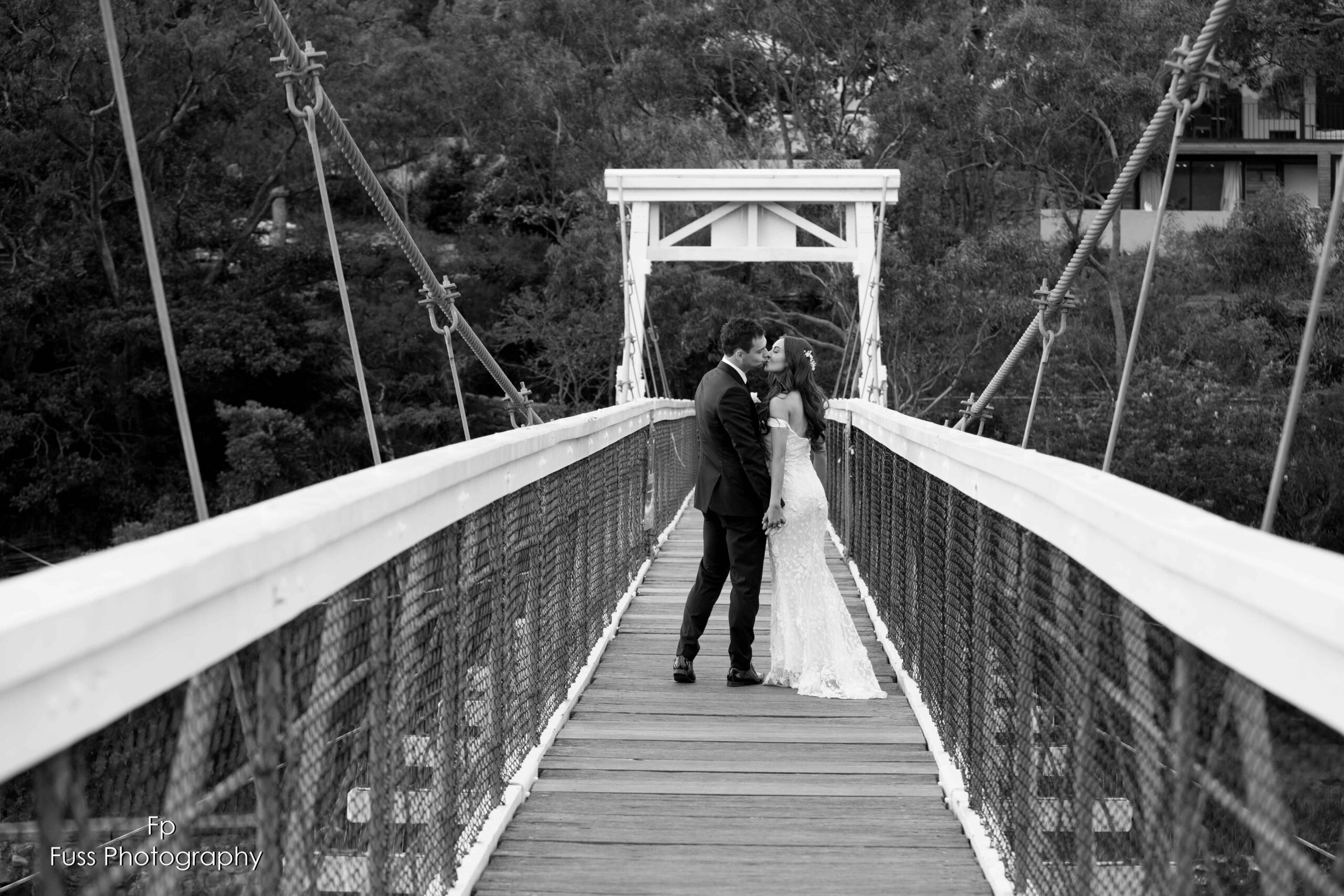 Wedding Photographers Sydney