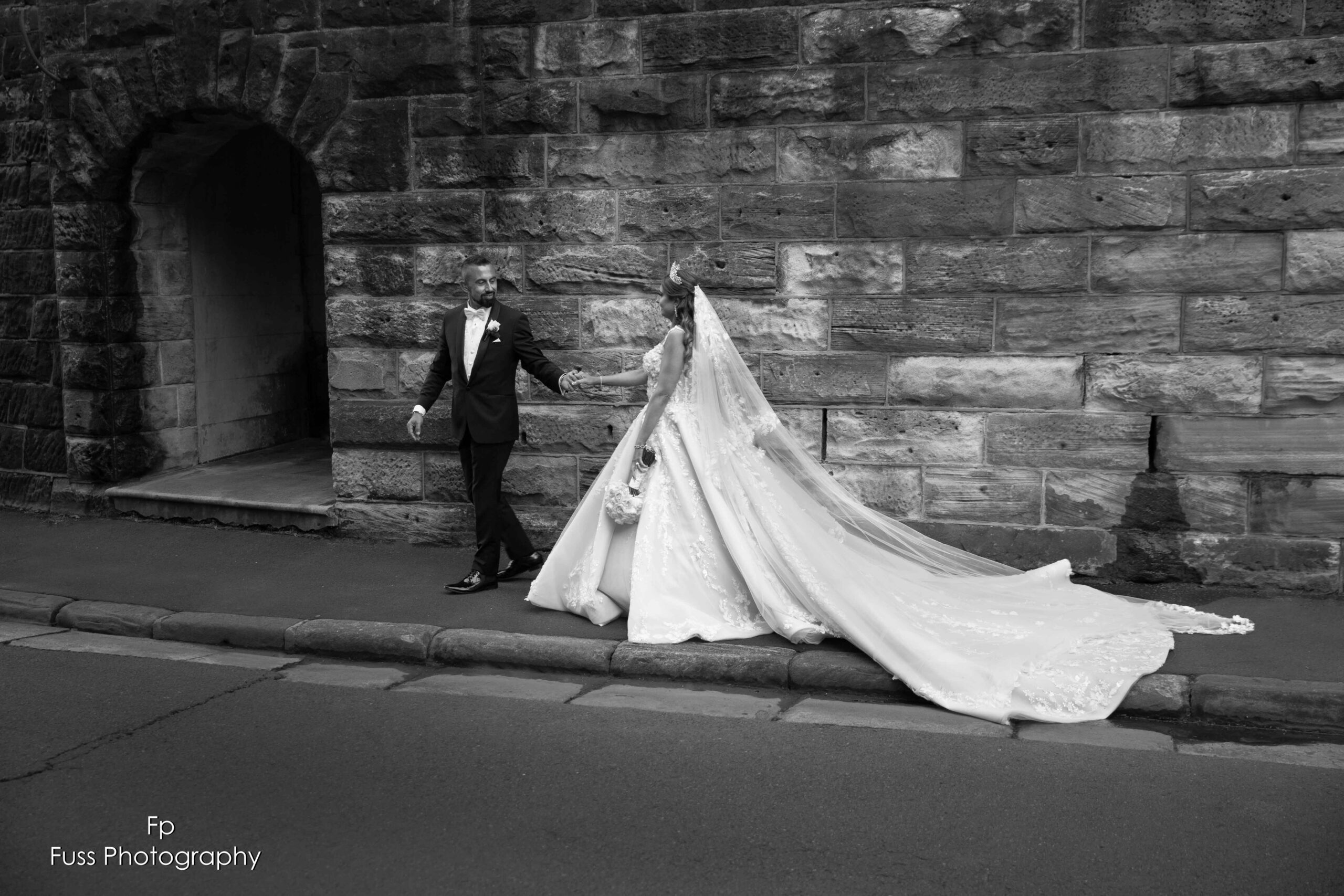 Photographer Wedding Sydney