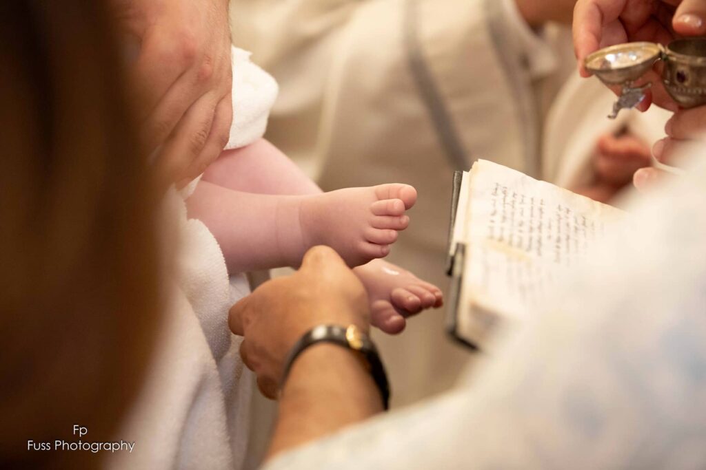 sydney christening photography