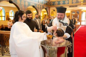 baptism photgraphy sydney