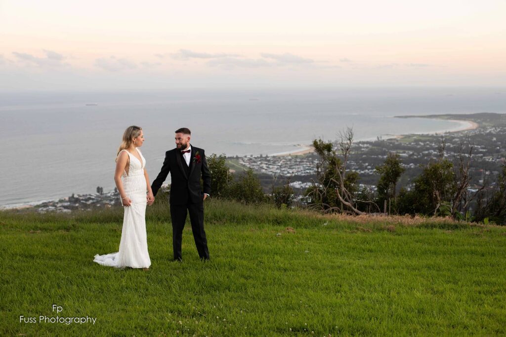 best wedding venues sydney