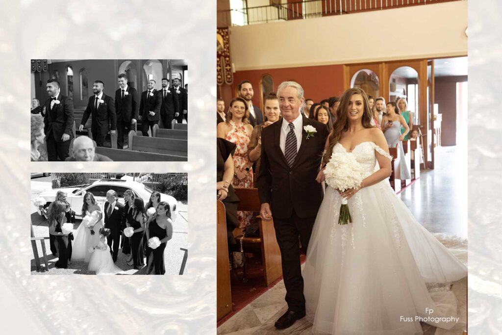 St Gerasimos wedding photographer