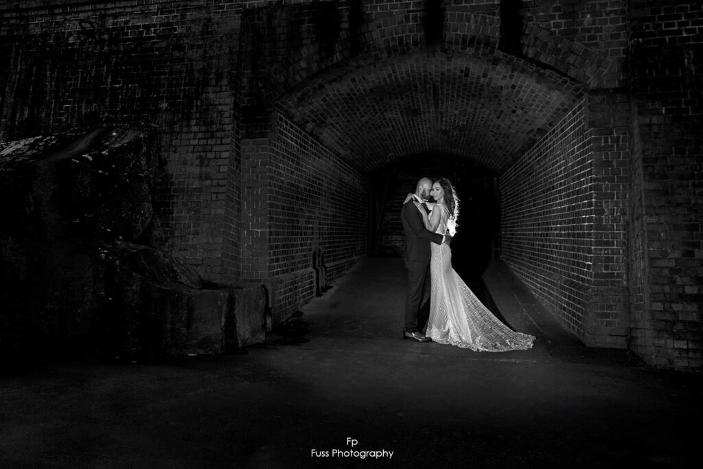 professional wedding photoshoot sydney