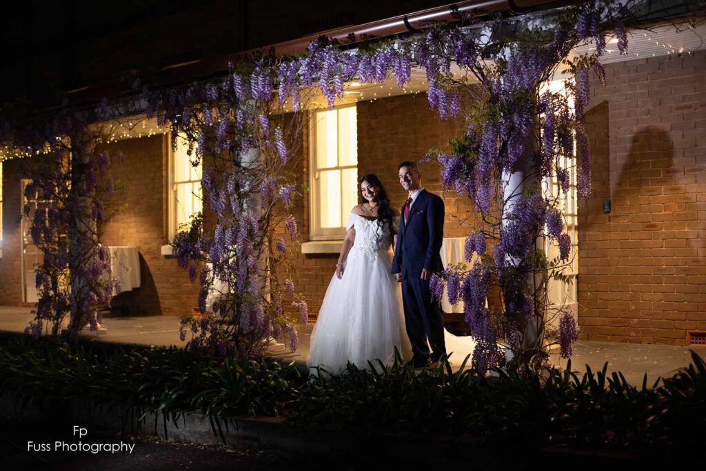 baulkham hill wedding photographer