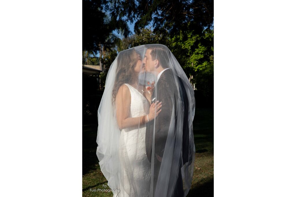 Wedding Photographer at Oatlands House