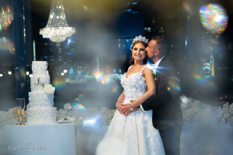 wedding photography packages