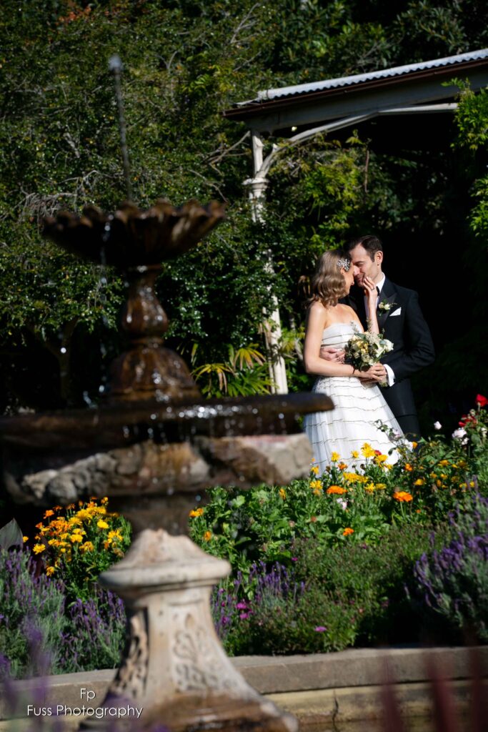 nighttime wedding photo ideas