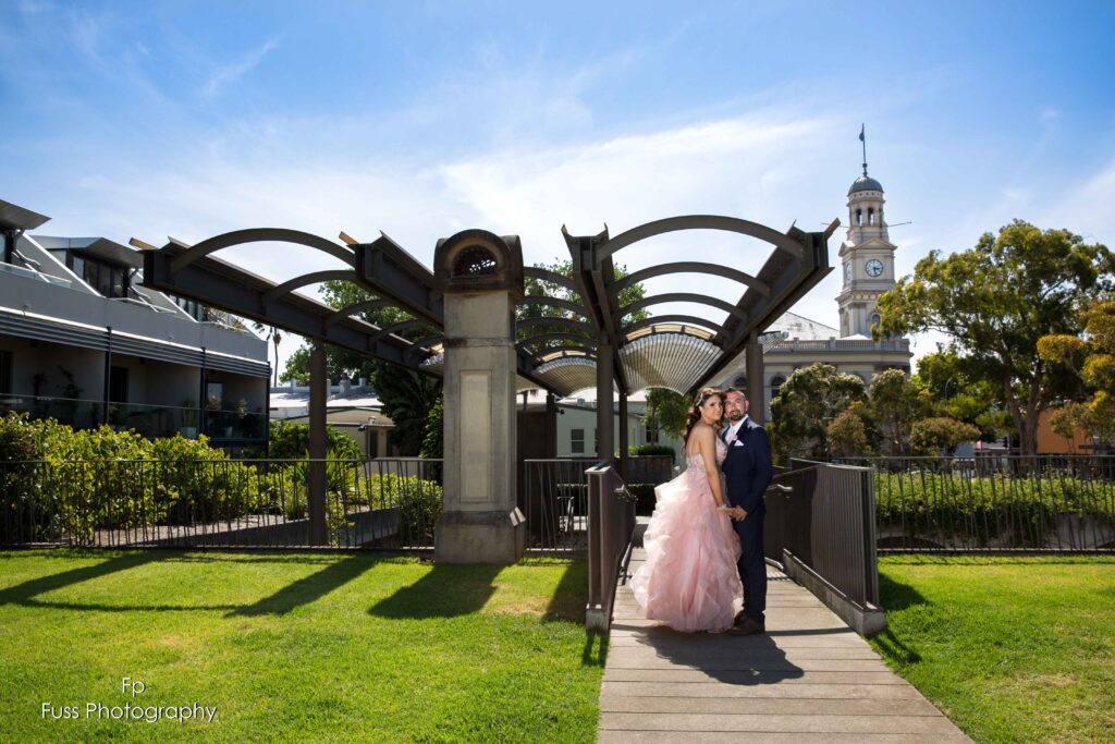 iconic Sydney photoshoot spots