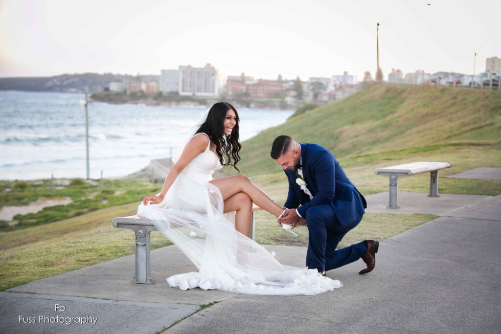 candid wedding photography